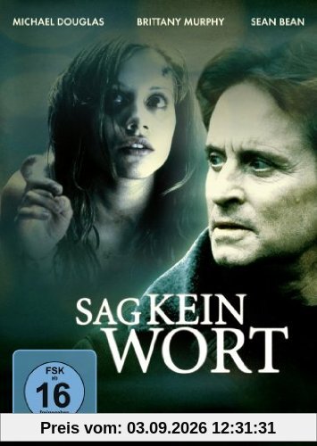 Sag kein Wort
