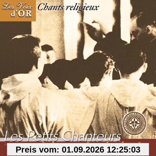 Chants Religieux