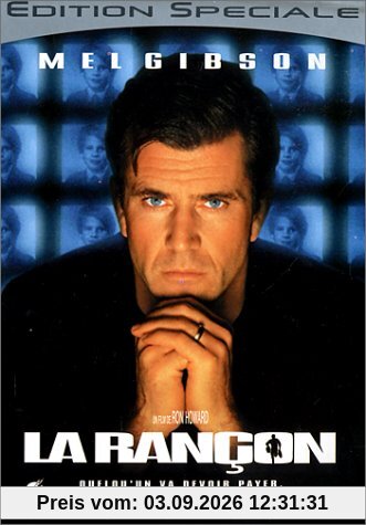 La Rançon - Édition Spéciale [FR Import]