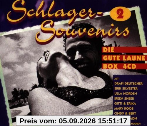 Schlager Souvenirs Vol.2
