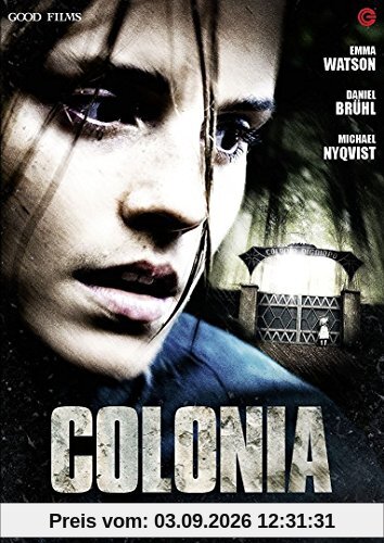 Colonia [Import italien]