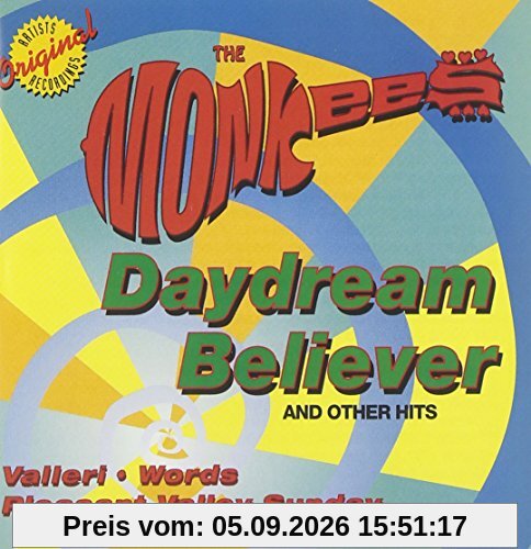 Daydream Believer & Other Hits
