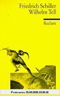 Universal-Bibliothek Nr. 12: Wilhelm Tell - Schauspiel