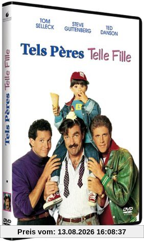 Tels Pères telle fille [FR Import]
