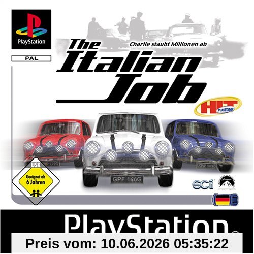 The Italian Job