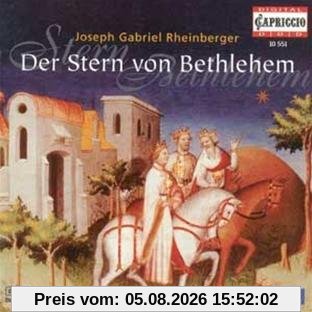 Jansen Der Stern Von Bethlehem
