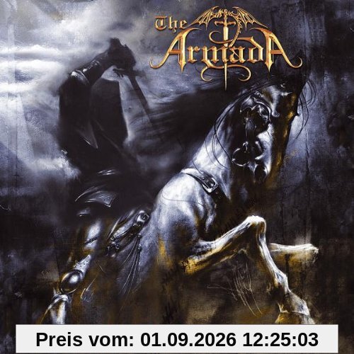 Rage of the Armada