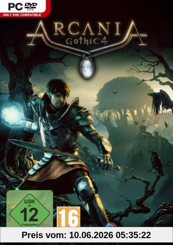 Arcania: Gothic 4