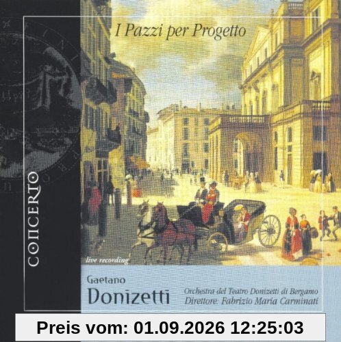 I Pazzi Per Progetto
