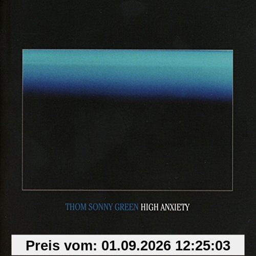 High Anxiety