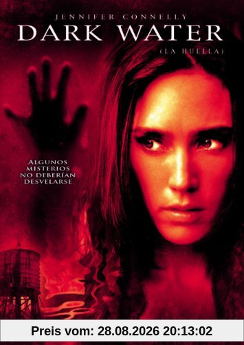 Dark Water (La Huella) [Spanien Import]