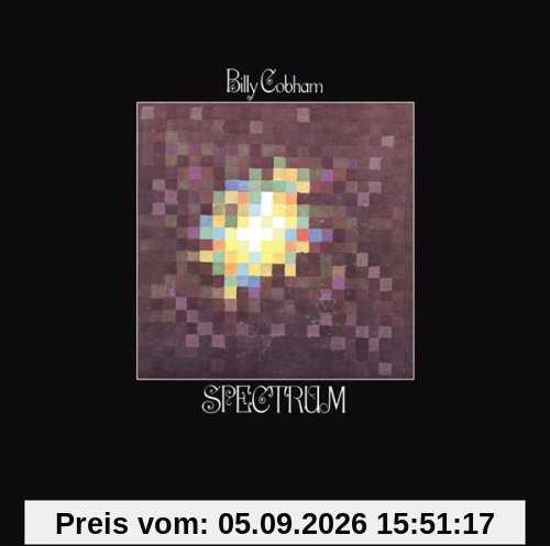 Spectrum [+1 Bonus]