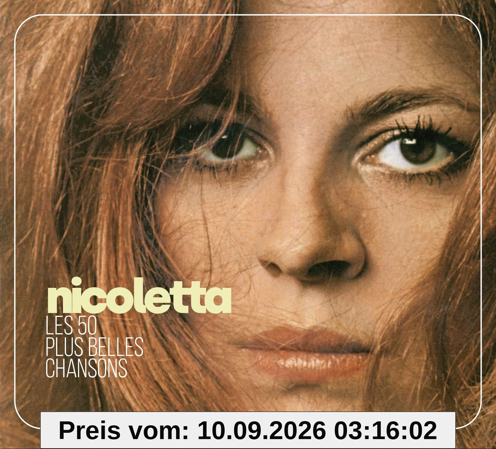 Les 50 Plus Belles Chansons