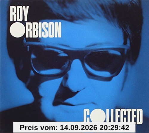Roy Orbison Collected