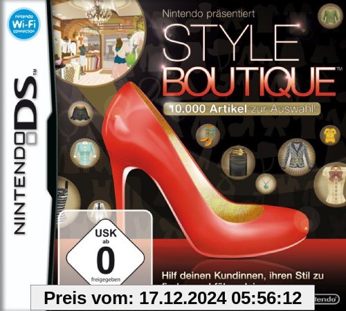 Style Boutique