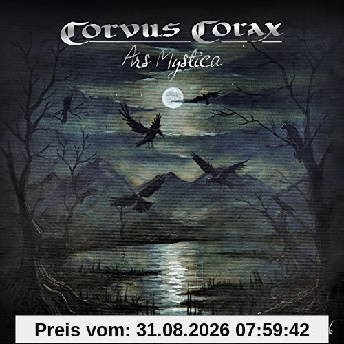 Ars Mystica-Selectio 1989-2016