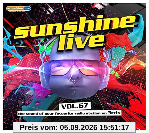 Sunshine Live 67