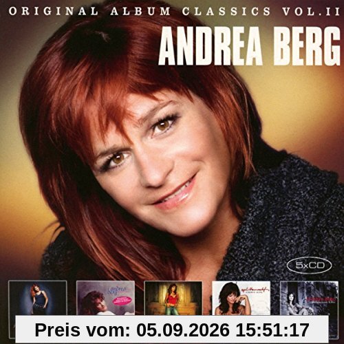 Original Album Classics,Vol.2