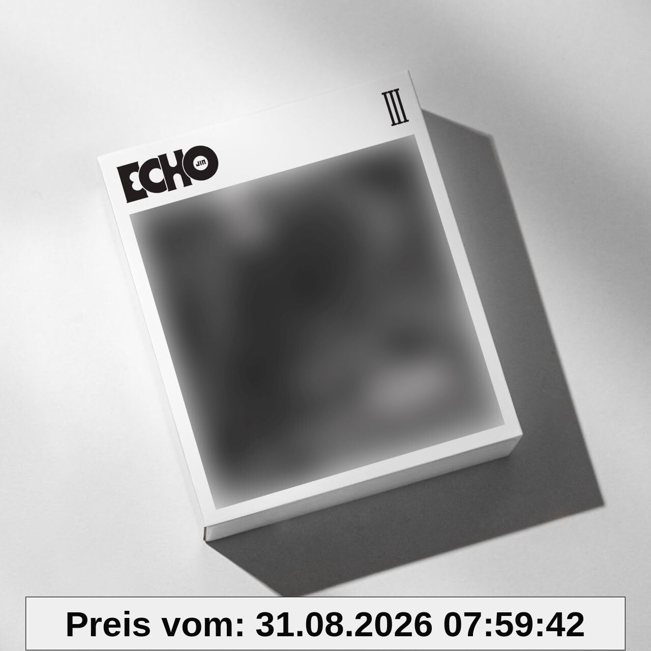 Echo (III)