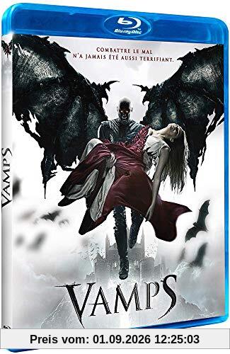 VAMPS [Blu-ray]