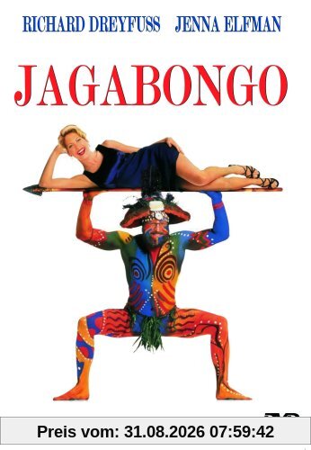 Jagabongo
