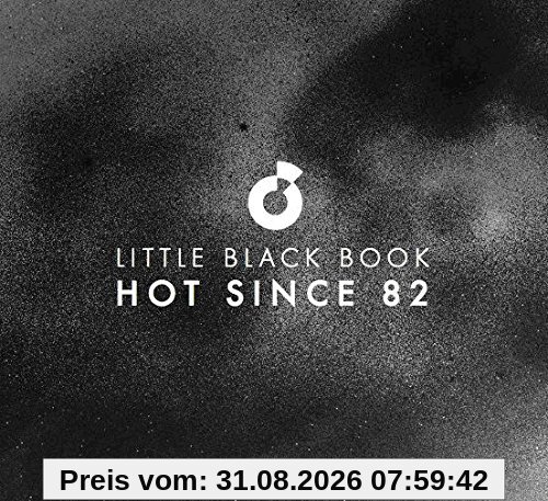 Little Black Book
