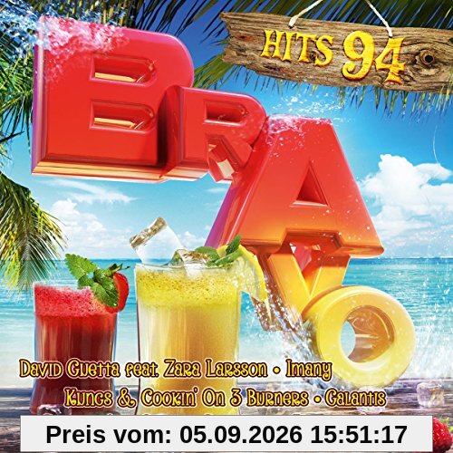 Bravo Hits Vol. 94