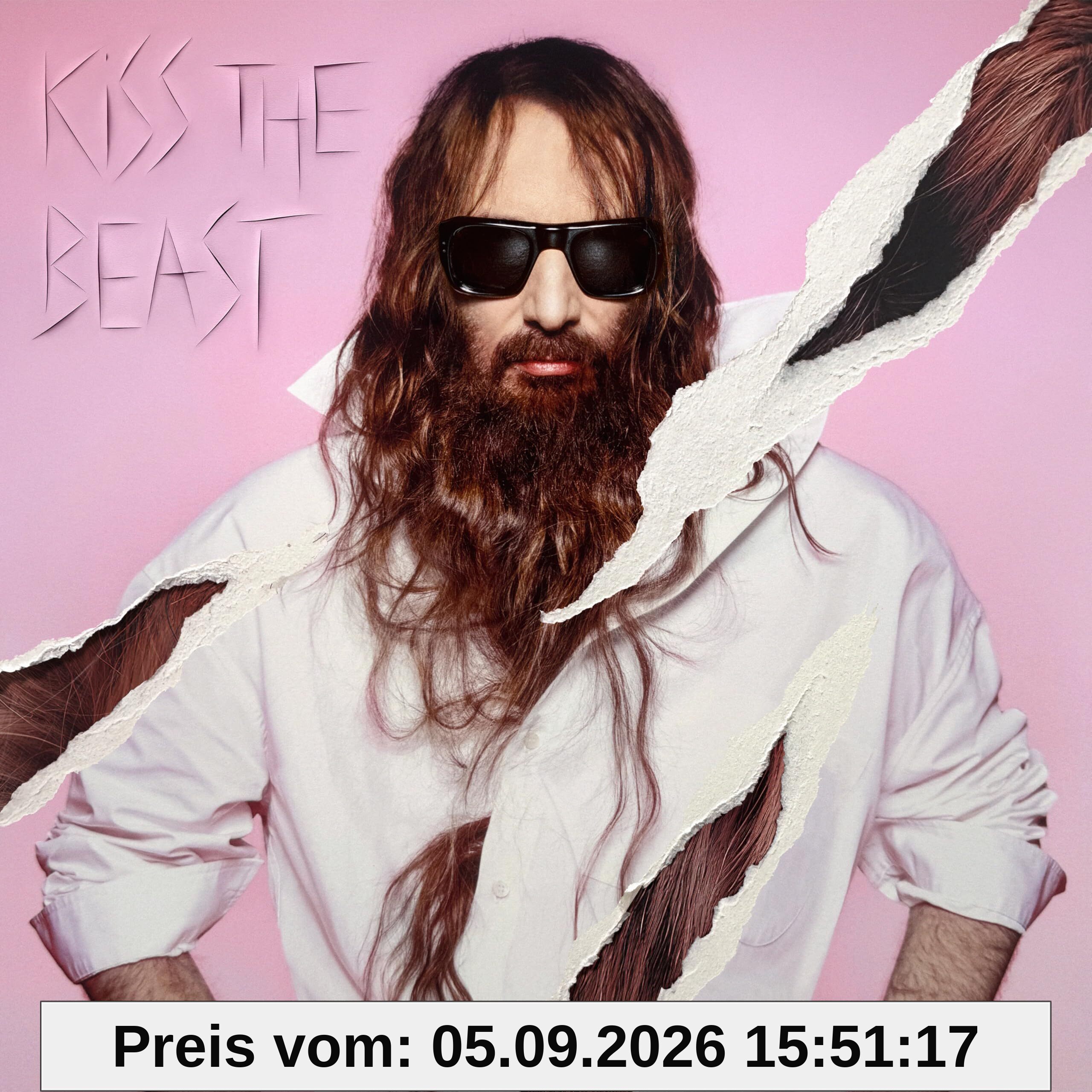 Kiss the Beast