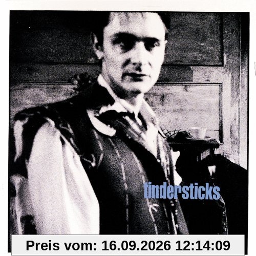 Tindersticks/2nd Album
