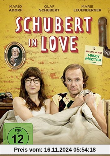 Schubert in Love