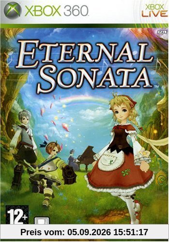 Eternal Sonata [FR Import]