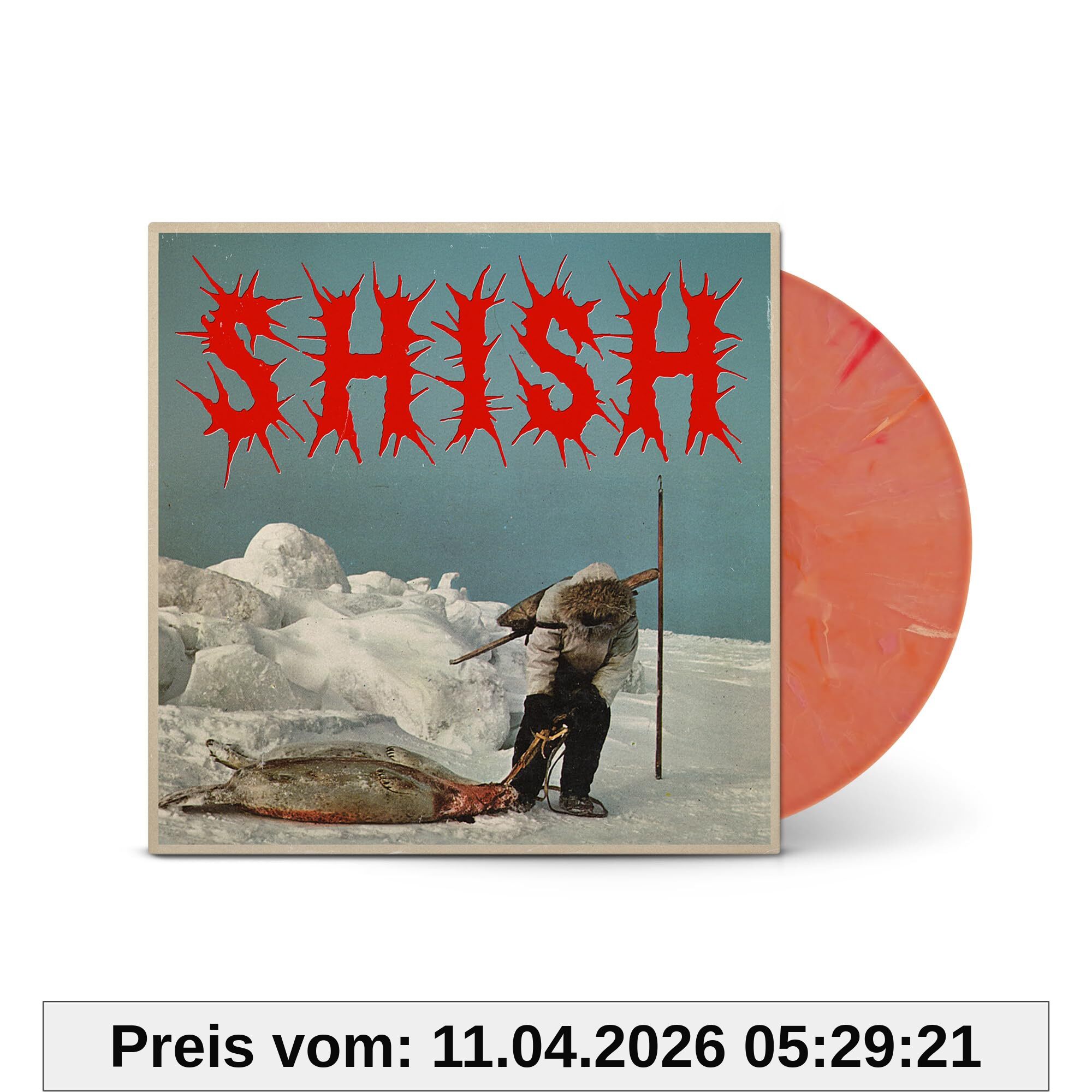 Shish [Vinyl LP]