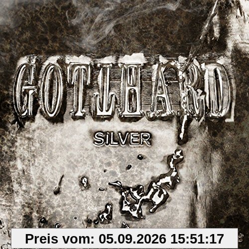 Silver (Deluxe Digi Ed.)