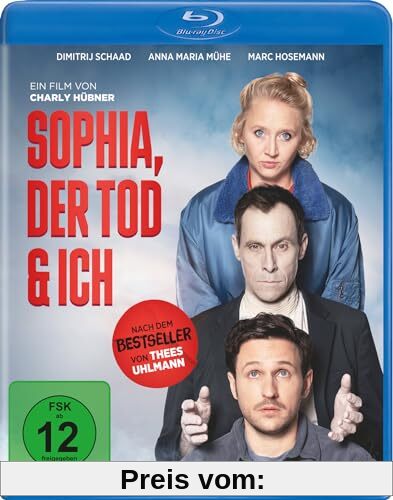 Sophia, der Tod und ich [Blu-ray]
