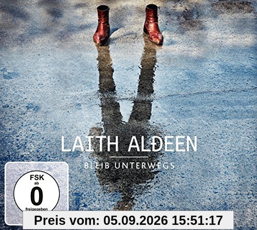 Bleib Unterwegs - Premium (CD+DVD)