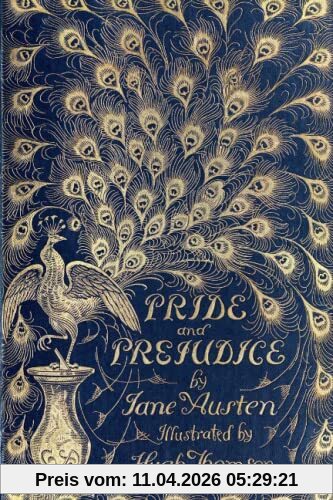 Pride and Prejudice