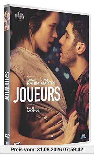 Joueurs