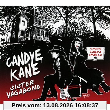 Sister Vagabond