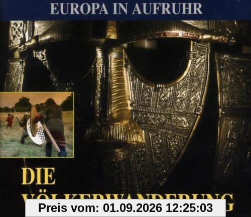 Europa in Aufruhr