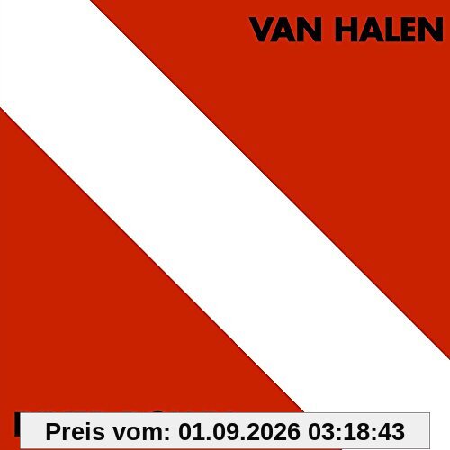 Diver Down (Remastered)