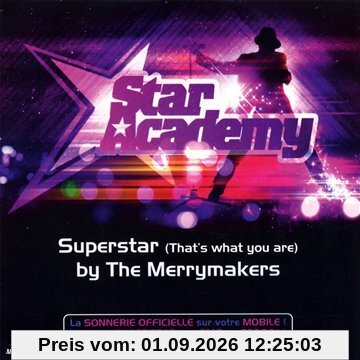 Merrymakers:Superstar
