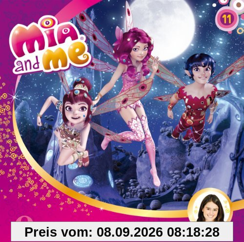 (11)Original Hsp Z.TV-Serie-die Vollmondnacht