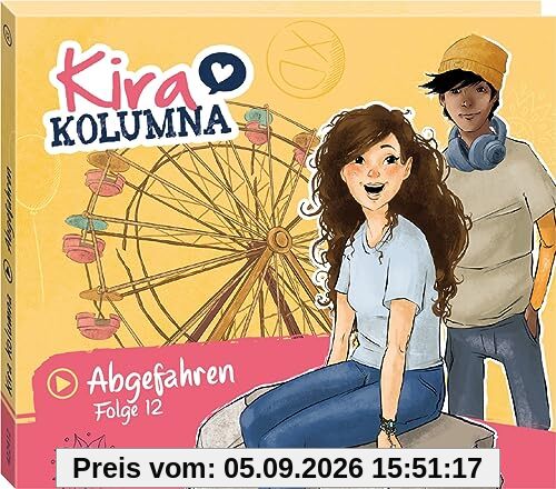 Folge 12:Abgefahren