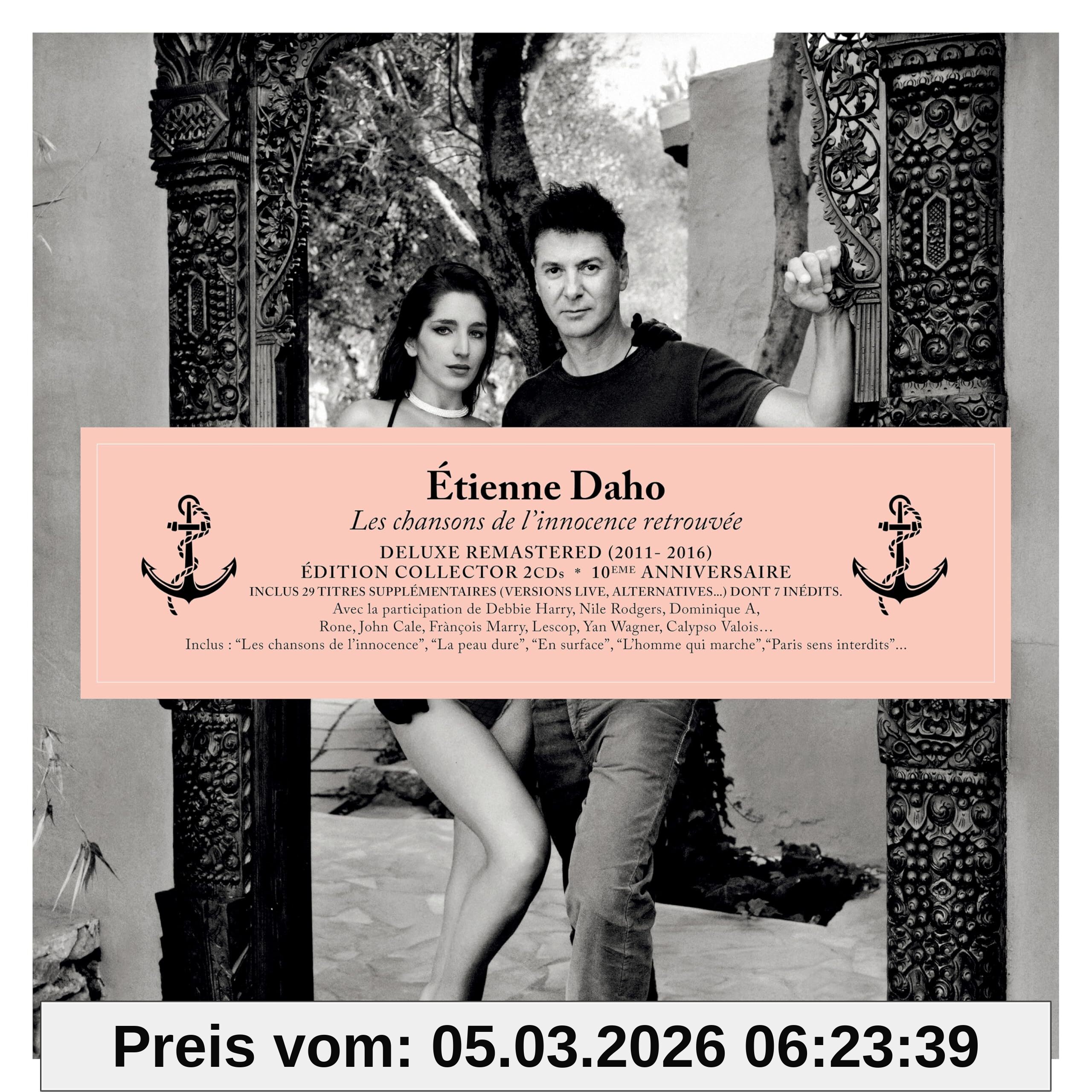 unbekannt Les Chansons De L'Innocence
