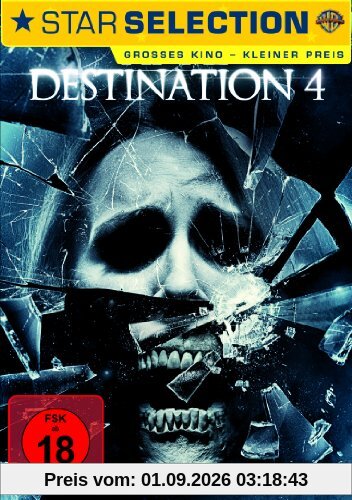 Final Destination 4