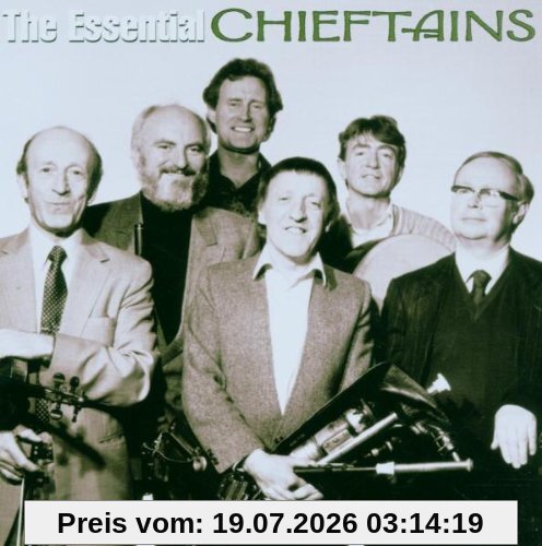 the Chieftains The Essential Chieftains