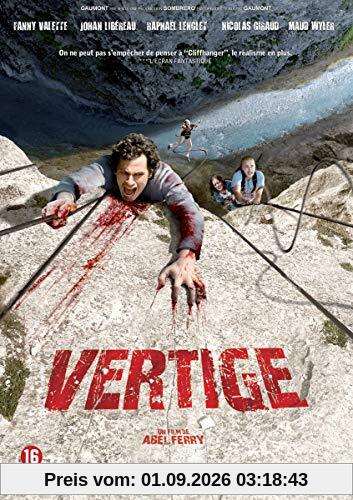 Vertige [Import belge]