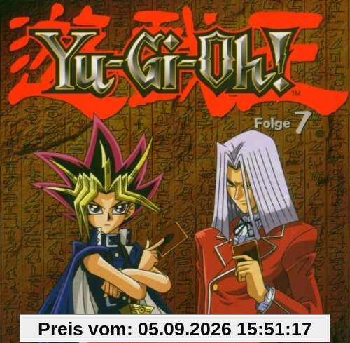 (7)das Original Hörspiel