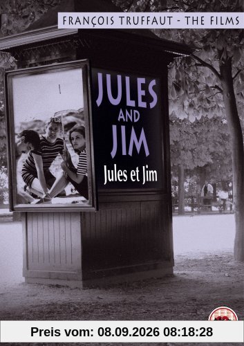 Jules and Jim Jules Et Jim [UK Import]