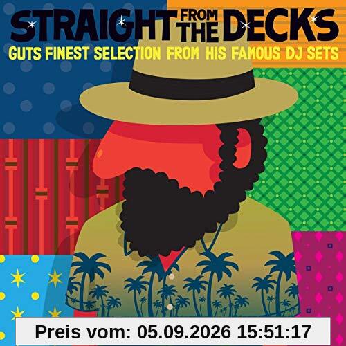 Straight From The Decks